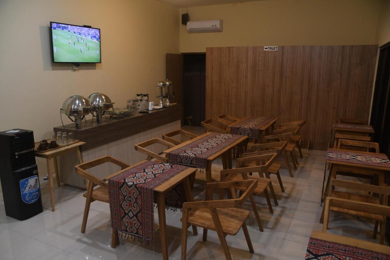 Pasola Ξενοδοχείο Waikelo Εξωτερικό φωτογραφία